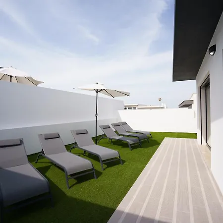 Paradise 2 Villa *